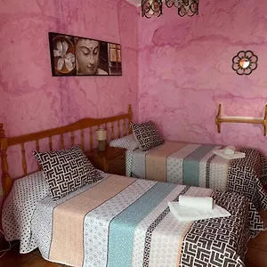 El Lajial La Restinga