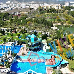 Vive Apartamento Benal 423, Primera Línea De Playa, Parque Acuático Benalmádena
