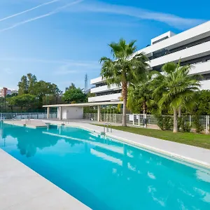 Estepona Wellingtonia Estepona